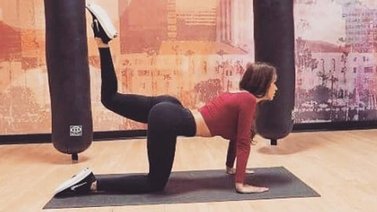 Yanet García, la meteoróloga que te subirá la temperatura con su predicción del tiempo (+Fotos)