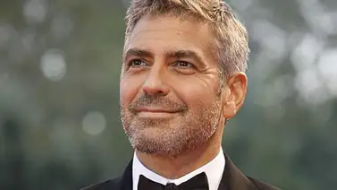 Según la ciencia, George Clooney es el hombre más guapo del mundo (+Fotos) Según la ciencia, George Clooney es el hombre más guapo del mundo (+Fotos)
