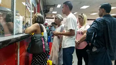 En La Bandera rechazan amenazas En La Bandera rechazan amenazas