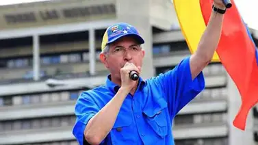 Detención de Ledezma fue rechazada por la Asociación de Alcaldes por Venezuela Detención de Ledezma fue rechazada por la Asociación de Alcaldes por Venezuela