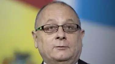 Canciller argentino repudia la "arbitraria detención" de López y Ledezma Canciller argentino repudia la "arbitraria detención" de López y Ledezma