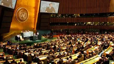 La ONU pide la liberación "inmediata" de Ledezma y López en Venezuela La ONU pide la liberación "inmediata" de Ledezma y López en Venezuela