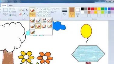 El Paint recibe una segunda oportunidad El Paint recibe una segunda oportunidad