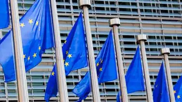 Comisión Europea cree que la detención de Leopoldo López es un paso equivocado Comisión Europea cree que la detención de Leopoldo López es un paso equivocado