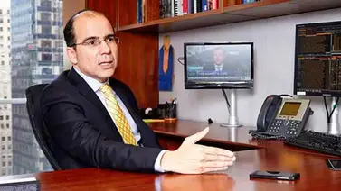 Torino Capital estima participación de 3.6 millones en elección de ANC Torino Capital estima participación de 3.6 millones en elección de ANC