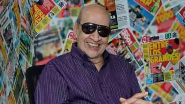 Cayito Aponte inicia una batalla Cayito Aponte inicia una batalla