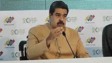 Maduro pide explicaciones a Venevisión y Televen por evitar cobertura a ANC (+Video) Maduro pide explicaciones a Venevisión y Televen por evitar cobertura a ANC (+Video)