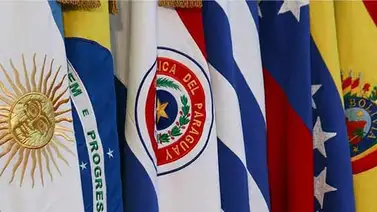 Piensan aplicar cláusula democrática de Mercosur a Venezuela Piensan aplicar cláusula democrática de Mercosur a Venezuela