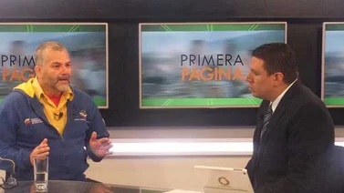Ricardo Molina: Ahora tenemos Constituyente y vamos a poner orden