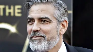 George Clooney va contra revista que publicó fotos de sus gemelos George Clooney va contra revista que publicó fotos de sus gemelos
