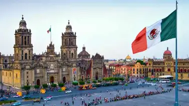 Gobierno de México recomienda a sus ciudadanos no venir a Venezuela Gobierno de México recomienda a sus ciudadanos no venir a Venezuela