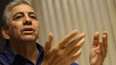 TSJ condenó a 15 meses de prisión a alcalde de Iribarren Alfredo Ramos