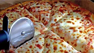 Periodistas turcos fueron juzgados por terrorismo al pedir una pizza Periodistas turcos fueron juzgados por terrorismo al pedir una pizza