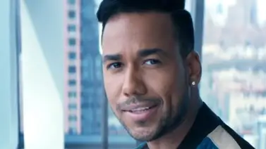 Romeo Santos: el éxito de "Despacito" debe ser de orgullo para los latinos Romeo Santos: el éxito de "Despacito" debe ser de orgullo para los latinos