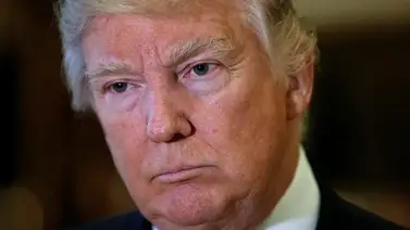 Fracasa en el Senado la última alternativa de Trump para derogar Obamacare Fracasa en el Senado la última alternativa de Trump para derogar Obamacare