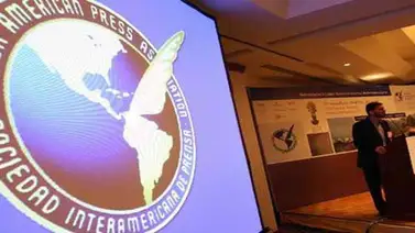 SIP rechaza prohibición de ingreso a Venezuela de periodista argentino Jorge Lanata SIP rechaza prohibición de ingreso a Venezuela de periodista argentino Jorge Lanata