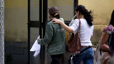 Un Cicpc mató a tres "amigos" en robo Un Cicpc mató a tres "amigos" en robo