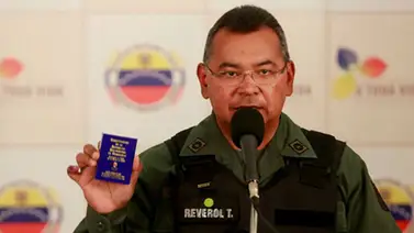 Prohíben desde este viernes manifestaciones públicas por elección de ANC Prohíben desde este viernes manifestaciones públicas por elección de ANC