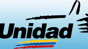 MUD responde al Gobierno y anuncia "toma de Venezuela" para este viernes MUD responde al Gobierno y anuncia "toma de Venezuela" para este viernes