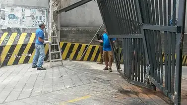 Habitantes de parroquia Candelaria vivieron horas de terror la noche del miércoles (+Video y fotos) Habitantes de parroquia Candelaria vivieron horas de terror la noche del miércoles (+Video y fotos)
