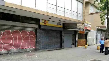 Paro cívico nacional de 48 horas continúa este 27 de julio Paro cívico nacional de 48 horas continúa este 27 de julio