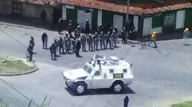 Alcalde de Mérida confirma muerte de joven en Timotes Alcalde de Mérida confirma muerte de joven en Timotes