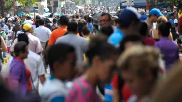 Oposición venezolana inicia jornada de preparación para huelga de dos días Oposición venezolana inicia jornada de preparación para huelga de dos días