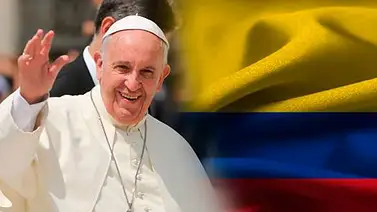 Medellín quiere recibir bendición papal para acabar con estigma de violencia Medellín quiere recibir bendición papal para acabar con estigma de violencia