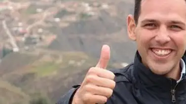 Falleció polimérida que había sido herido durante protesta Falleció polimérida que había sido herido durante protesta