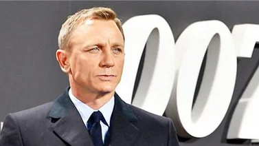 Daniel Craig Volverá a interpretar a James Bond