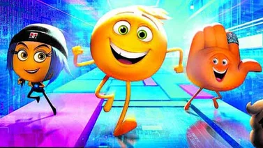Actores dominicanos ponen sus voces a versión para Latinoamérica de The Emoji (+Fotos)