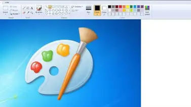 Microsoft anuncia el final de los días de su pionera aplicación Paint Microsoft anuncia el final de los días de su pionera aplicación Paint
