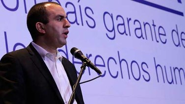 Comisión de la Verdad en la Constituyente permitirá ir hacia la reconciliación nacional