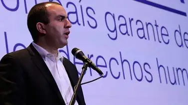 Comisión de la Verdad en la Constituyente permitirá ir hacia la reconciliación nacional Comisión de la Verdad en la Constituyente permitirá ir hacia la reconciliación nacional