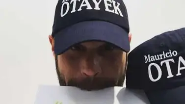 Ex de Patricia Schwarzgruber responde a las acusaciones sobre homosexualidad Ex de Patricia Schwarzgruber responde a las acusaciones sobre homosexualidad