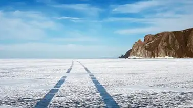 Encuentran las momias de una misteriosa civilización en Siberia (+Detalles) Encuentran las momias de una misteriosa civilización en Siberia (+Detalles)