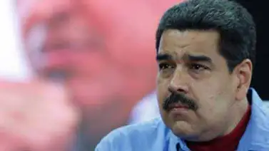 Maduro: Nosotros tenemos conversaciones con la oposición (+Video) Maduro: Nosotros tenemos conversaciones con la oposición (+Video)