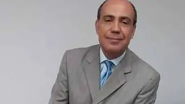 Capriles denuncia detención de magistrado Ángel Zerpa Aponte Capriles denuncia detención de magistrado Ángel Zerpa Aponte