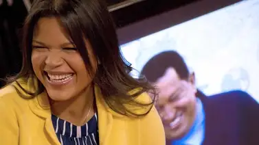 Isaías Medina: María Gabriela Chávez "brilla por su ausencia en la ONU" (+Video) Isaías Medina: María Gabriela Chávez "brilla por su ausencia en la ONU" (+Video)