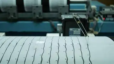 Registran sismo de magnitud 3.0 en Cariaco Registran sismo de magnitud 3.0 en Cariaco