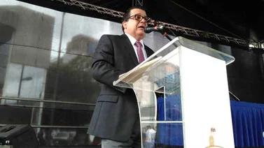 Carlos Berrizbeitia: Venezuela va a tener un TSJ al servicio del pueblo y no de un Gobernante de turno (+Vídeo)