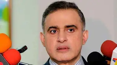 Defensoría rechazó acciones violentas en sede de VTV Defensoría rechazó acciones violentas en sede de VTV