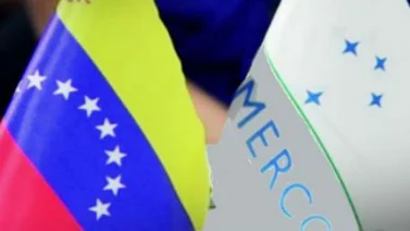 Cancilleres del Mercosur inician reunión en antesala de cumbre en Argentina