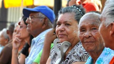 Pensionados cobran este jueves Bs 169.054 por retroactivos del incremento salarial