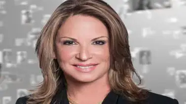 Ana María Polo de "Caso Cerrado" sale con su asistente personal (+Fotos) Ana María Polo de "Caso Cerrado" sale con su asistente personal (+Fotos)