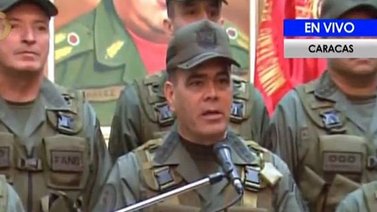 Padrino López: Rechazamos la intervención en los asuntos internos de Venezuela