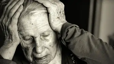 Los problemas de audición podrían derivar en Alzheimer Los problemas de audición podrían derivar en Alzheimer