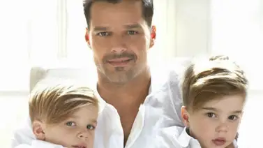 Aseguran que la madre de los hijos de Ricky Martin es una actriz venezolana (+Fotos) Aseguran que la madre de los hijos de Ricky Martin es una actriz venezolana (+Fotos)