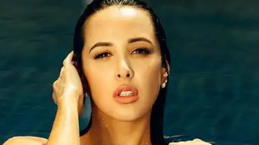 Chepa Candela: Yuvanna Montalvo se echó ¡tremendo "rayón"! en lares mexicanos Chepa Candela: Yuvanna Montalvo se echó ¡tremendo "rayón"! en lares mexicanos