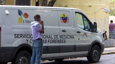 Falsos cicpc raptaron y mataron a un joven